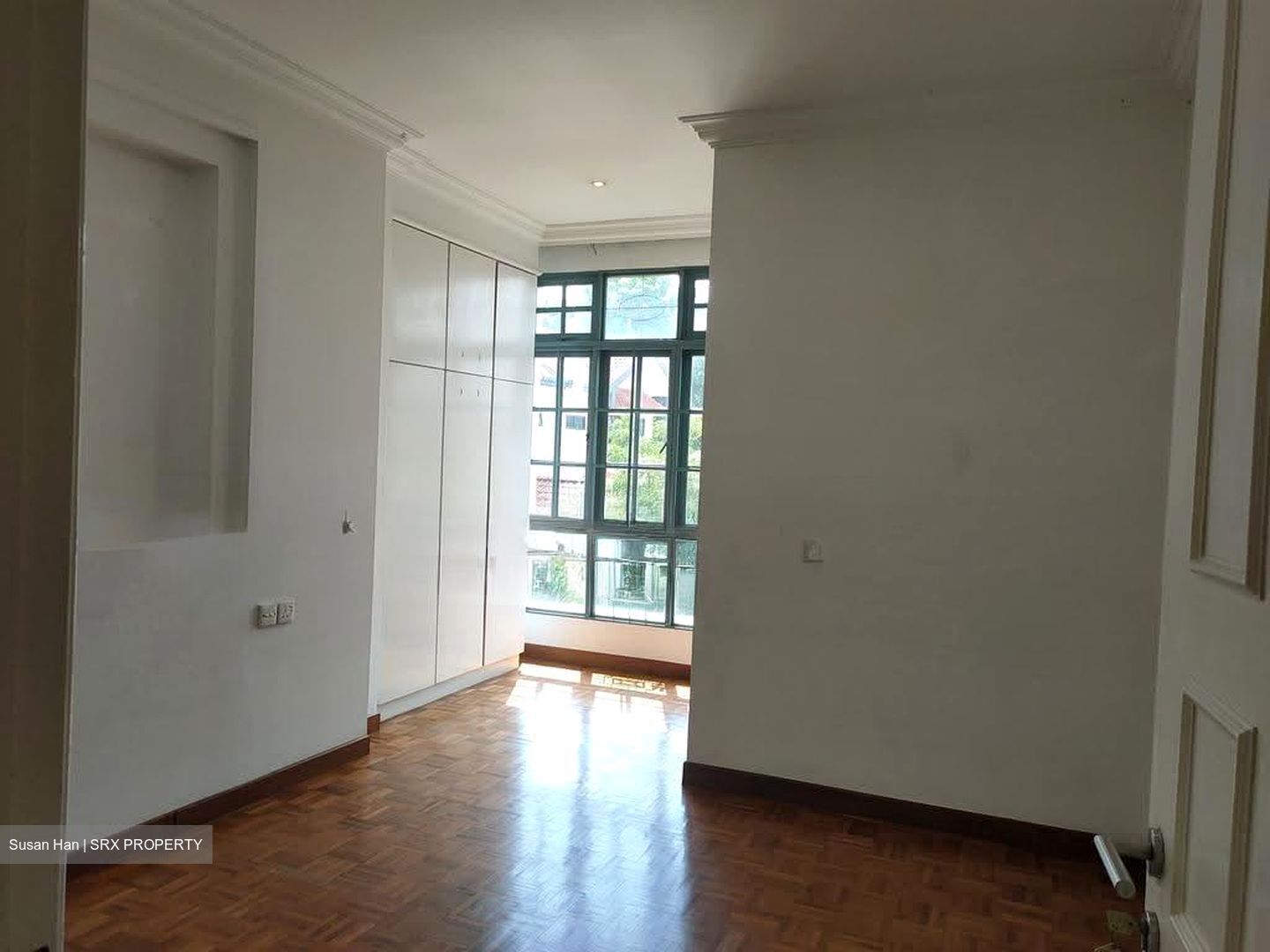 Serenity Park (D28), Condominium #624964871